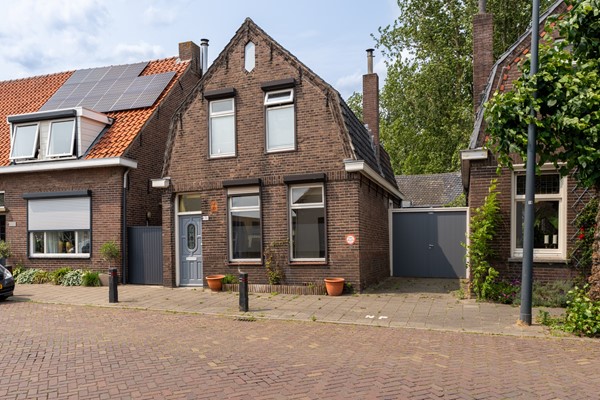 Te koop: Laageinde 65C, 5142 EG Waalwijk